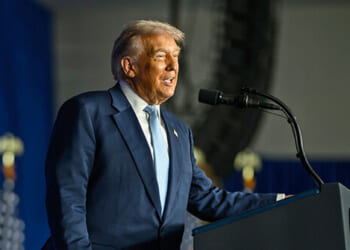 'Financial News Today Was Great'