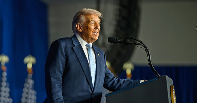 'Financial News Today Was Great'