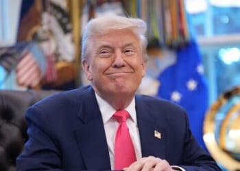 Fired Antitrust Official Attacks Trump Administration, Praises EU Tech Regulations in Congressional Hearing