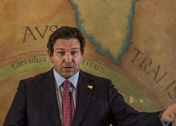 Florida CAIR Threatens Lawsuit After DeSantis Designates It a Foreign Terrorist Organization