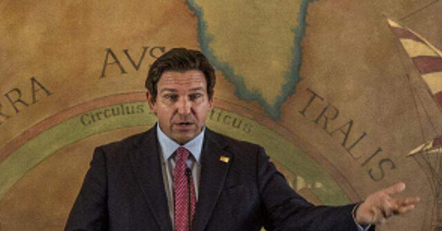 Florida CAIR Threatens Lawsuit After DeSantis Designates It a Foreign Terrorist Organization