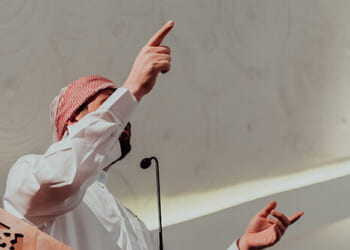 Florida Imam Says U.S. Worthy of Divine Wrath, Calls Trump ‘Human Garbage’