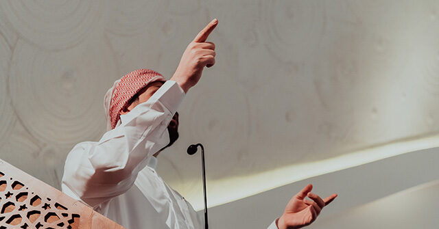 Florida Imam Says U.S. Worthy of Divine Wrath, Calls Trump ‘Human Garbage’