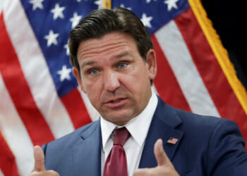 Florida May Enforce Law Preventing Children from Going to Drag Shows