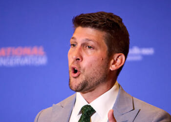 Florida Sues Medical Organizations Pushing Sex Changes for Minors