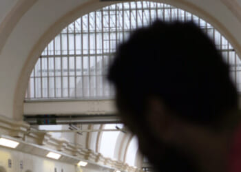 Foreign Criminals Freed Without Being Deported Hits Record High