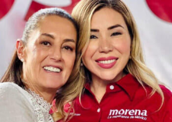 Former Mexican Mayor Hides in Bathroom to Avoid Anti-Corruption Hearing