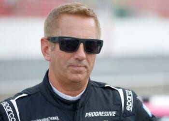 Former NASCAR Driver Greg Biffle Feared Dead in North Carolina Plane Crash