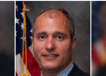 Former Obama DEA Official Charged with Agreeing to Launder Millions for Mexican Drug Cartel