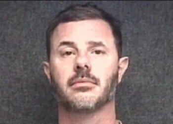 Former SC Pastor Charged with Cyberstalking Estranged Wife Before Her Death