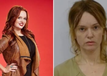 Former 'The Voice' Contestant Kata Hay Arrested on Vehicular Homicide Warrant