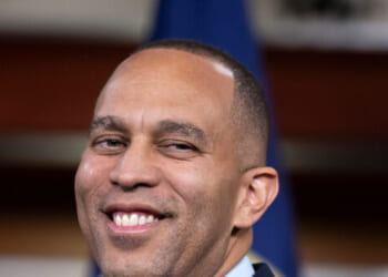 Four Republicans Join Dems to Sign Discharge Petition Forcing Obamacare Subsidy Extension Vote