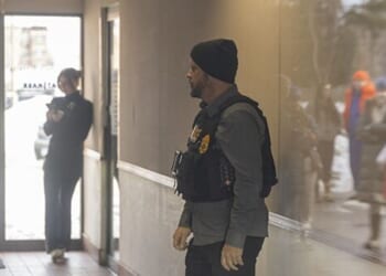 Fraud in Minnesota Isn't Being Covered Up Even If There's Not Enough Accountability