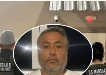 Fugitive Task Force in Texas Finds Capital Murder Suspect Hiding Near U.S.-Mexico Border