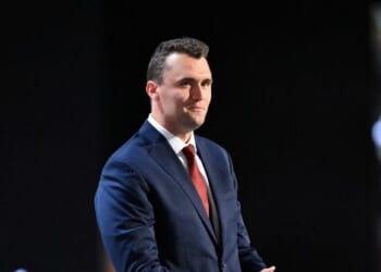 Fundraiser for Target Employee Harassed by Lunatic Leftist Who Hates Charlie Kirk Surpasses $260K