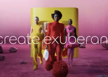 GET WOKE, GO BROKE: Designer Behind Ridiculous Jaguar Rebrand That Killed 98% of Sales, Gerry McGovern Is Fired, Escorted From the Office | The Gateway Pundit