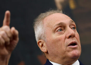 GOP 'Bringing a Number' of Healthcare Bills to House Floor