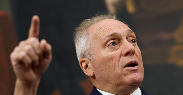 GOP 'Bringing a Number' of Healthcare Bills to House Floor