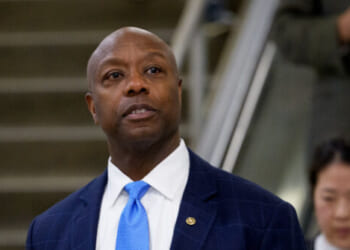 GOP Focusing on Affordability, Democrats Putting Coal in Stockings