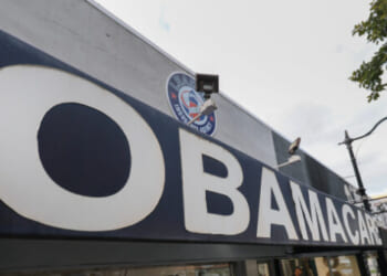 GOP Lawmakers Sign Letter in Support of Extending ACA Subsidies