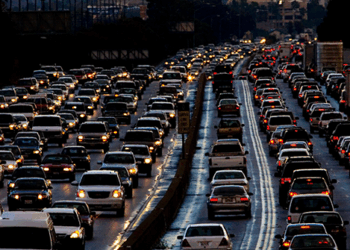 Gas Line Explosion Shuts Down 5 Freeway Near Castaic