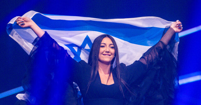 Gaza Peace Deal Keeps Israel in Eurovision Song Contest