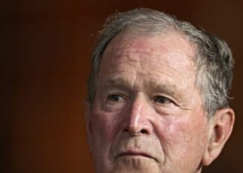 George W. Bush Institute Urges Americans to Sympathize with Afghans After D.C. National Guard Attack