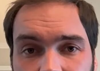 Georgia State Sen. Colton Moore Calls Out Republicans for Passing Biden’s Budget, Failing to Pass Appropriations Bills