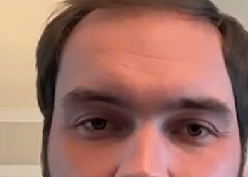 Georgia State Sen. Colton Moore Calls for Citizenship, English Language Requirements to Get Commercial Drivers License