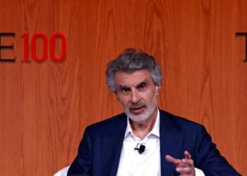 'Godfather of AI' Yoshua Bengio Warns of Job Losses Across All Sectors as Tech Advances