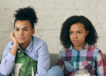 Good News! Study Shows Teens Dislike News Media