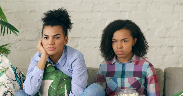 Good News! Study Shows Teens Dislike News Media