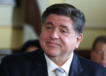 Gov. JB Pritzker Signs Bill to Exclude ICE from Illinois Courthouses 