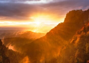 Grace and Cooperation: How Christ Finishes What He Began