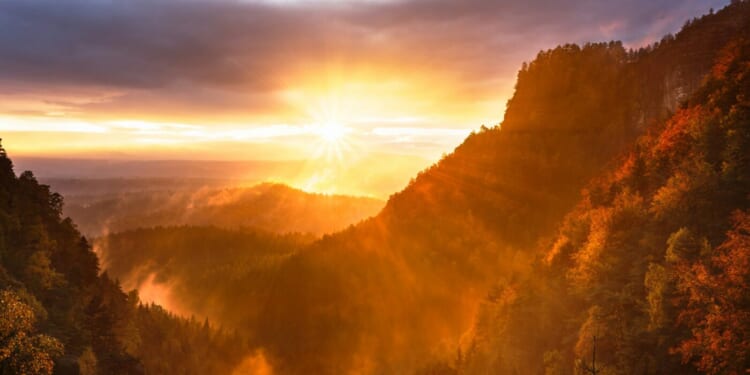 Grace and Cooperation: How Christ Finishes What He Began