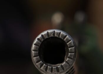 Gun Barrel Background Check Requirement Takes Effect Jan. 1, 2026