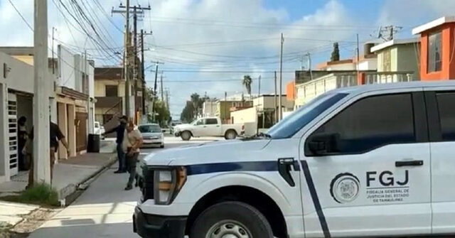 Gunmen Storm House, Kill Four in Cartel-Controlled Mexican Border City