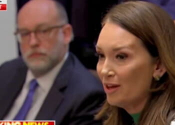 HARDBALL: Trump Agriculture Sec Brooke Rollins Tells Reluctant Blue States to Turn Over SNAP Data for Audit or Lose Funding (VIDEO) | The Gateway Pundit