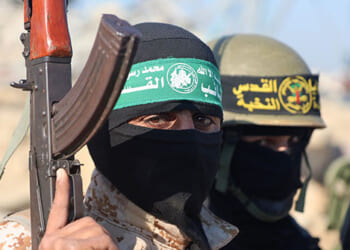 Hamas Says ‘We Trust Trump’ to Bring Peace to Gaza