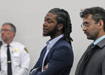 Harvard Hires Thug Who Assaulted Israeli Student Months After Trump Called for Him to Be Expelled