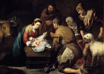 Have Yourself a Condescending Little Christmas