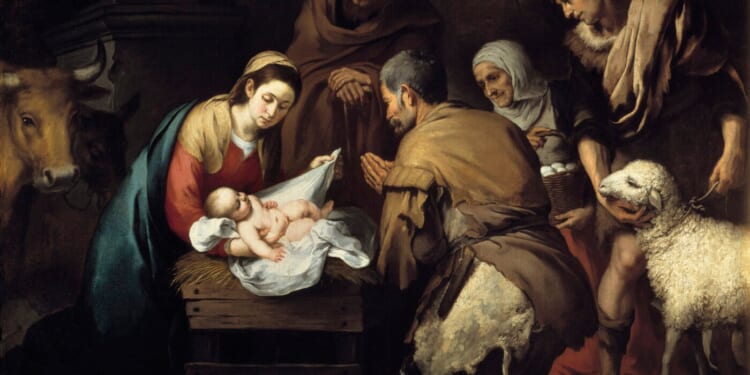 Have Yourself a Condescending Little Christmas