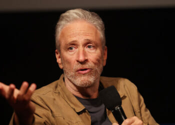 He Wants a 'USA Complexion Correction'