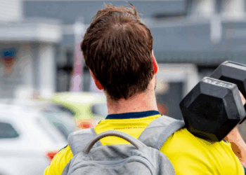 Health and Wellness Gains Buzz Among Young People as More Ditch Alcohol