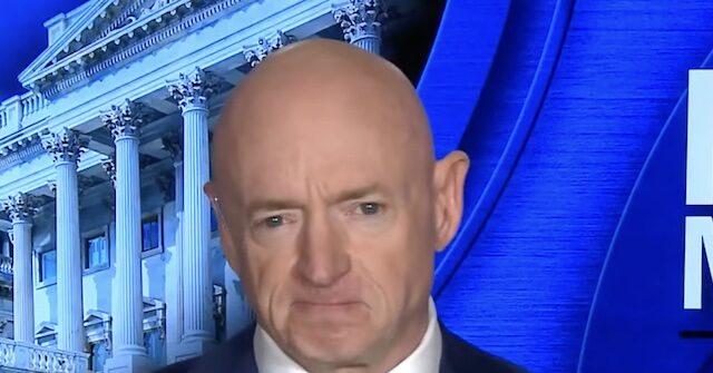 Hegseth 'Most Unqualified Secretary of Defense We've Ever Had'