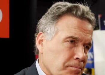 Here Are The Three Things Republicans Must Accomplish in Healthcare Negotiations