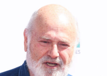 Here Is Why Donald Trump Is Already Attacking Rob Reiner