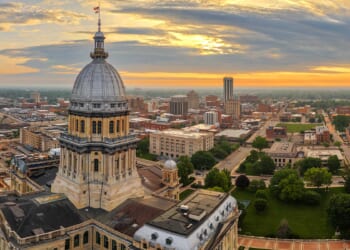 High Lawmaker Salaries Can Lead to Worse State Performance