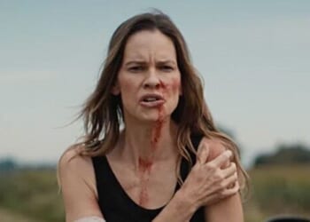 Hilary Swank Apologizes After Snapping at Mother on Make-a-Wish Trip with Terminally Ill Children