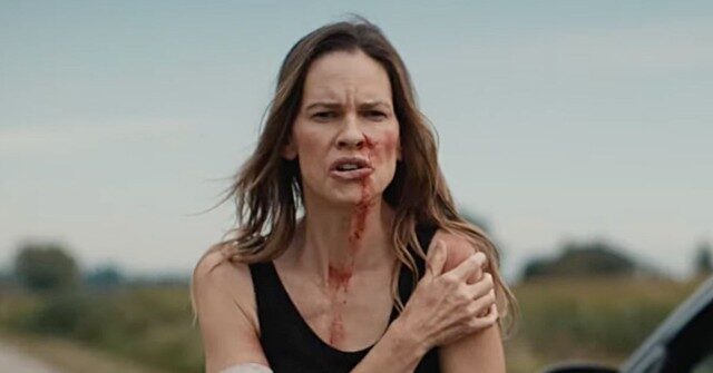 Hilary Swank Apologizes After Snapping at Mother on Make-a-Wish Trip with Terminally Ill Children